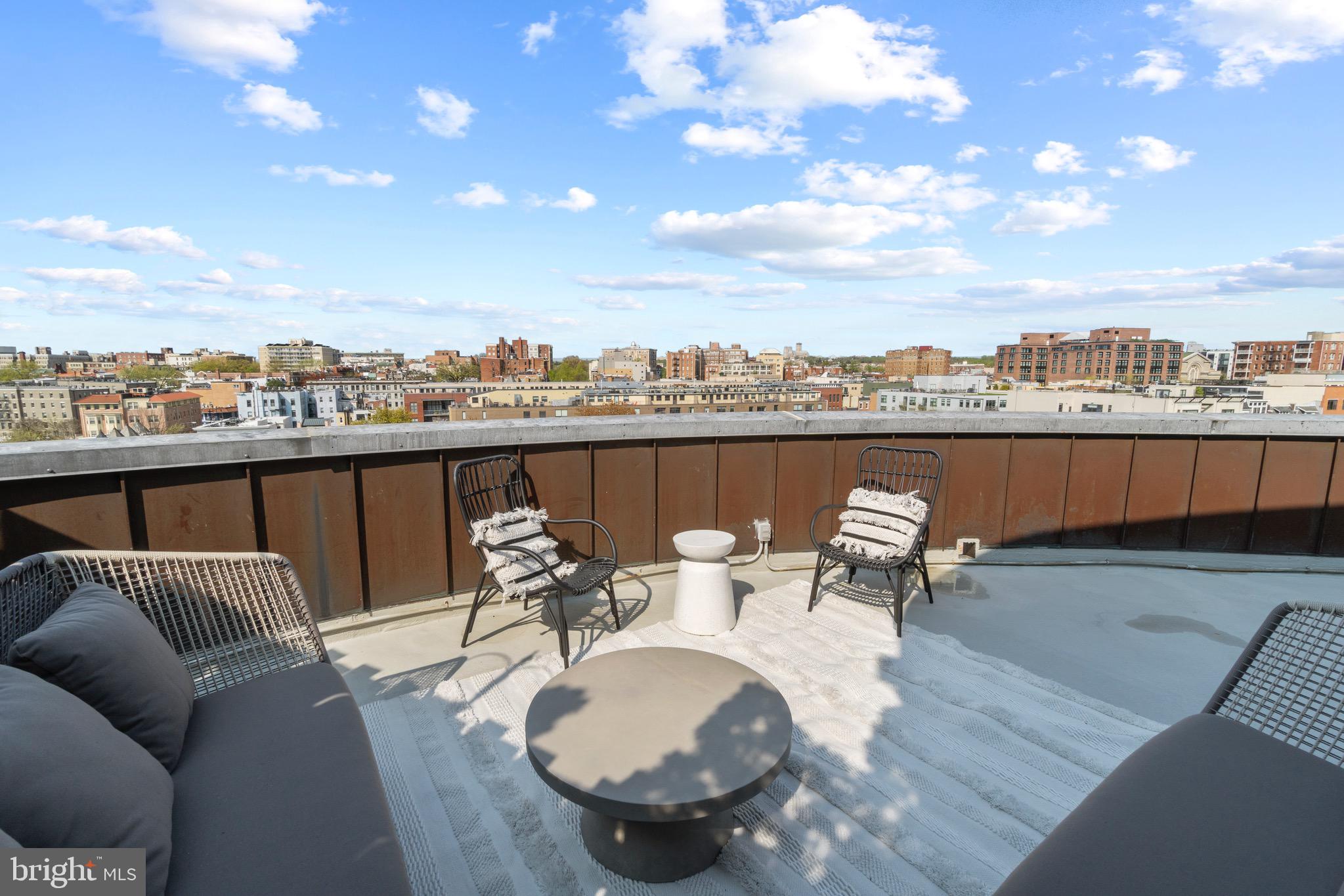 1700 Kalorama Road Northwest, Unit 502 Washington, DC 20009 - Photo 16 of 32