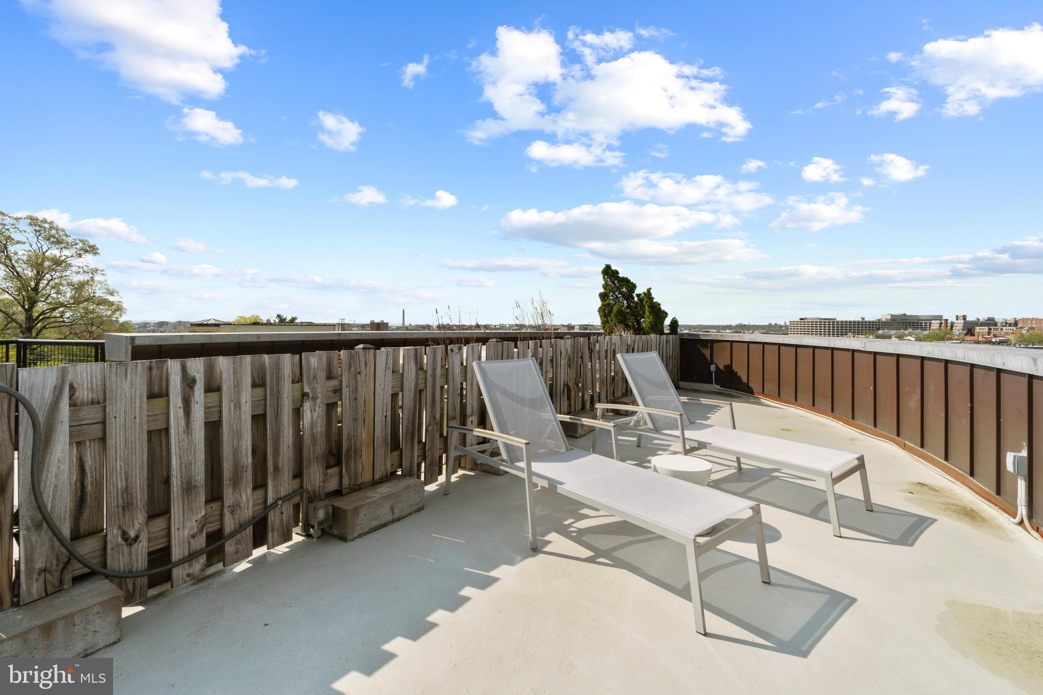 1700 Kalorama Road Northwest, Unit 502 Washington, DC 20009 - Photo 20 of 32