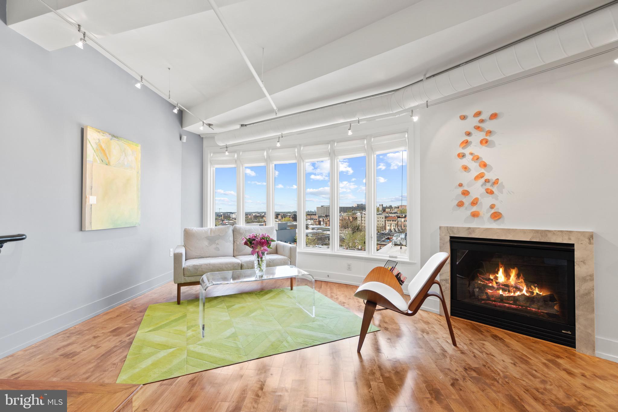 1700 Kalorama Road Northwest, Unit 502 Washington, DC 20009 - Photo 3 of 32