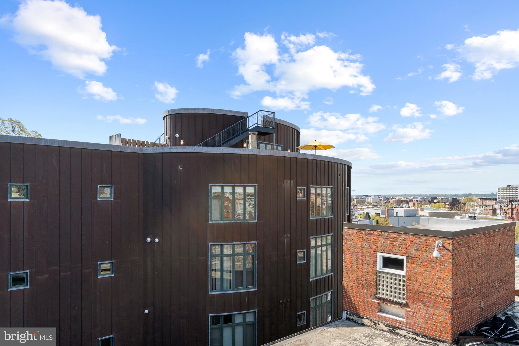 1700 Kalorama Road Northwest, Unit 502 Washington, DC 20009 - Photo 21 of 32