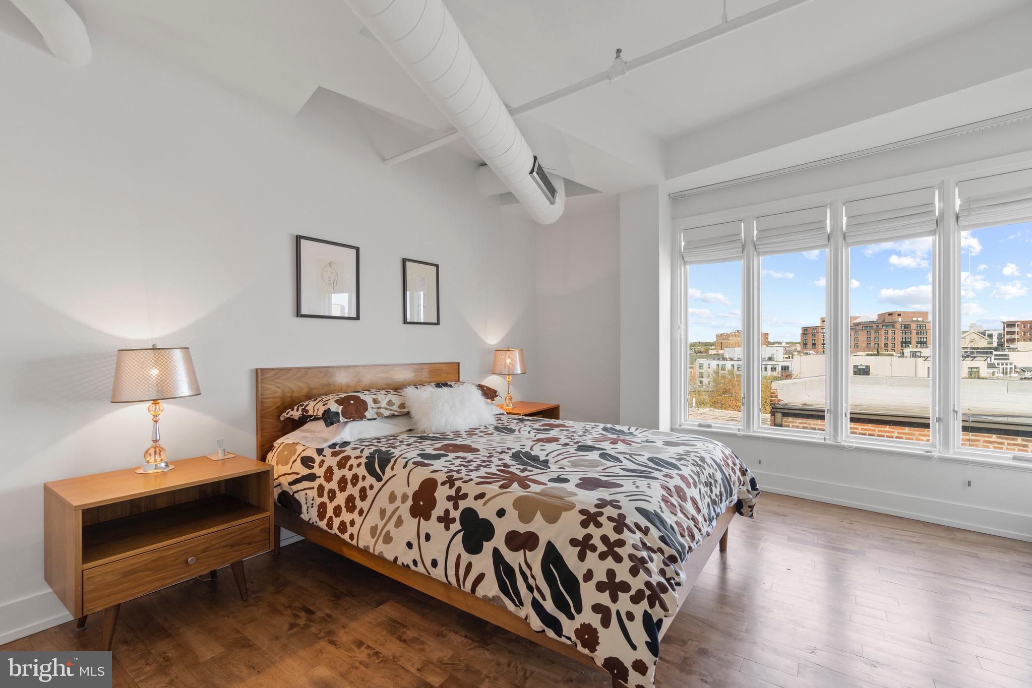 1700 Kalorama Road Northwest, Unit 502 Washington, DC 20009 - Photo 22 of 32