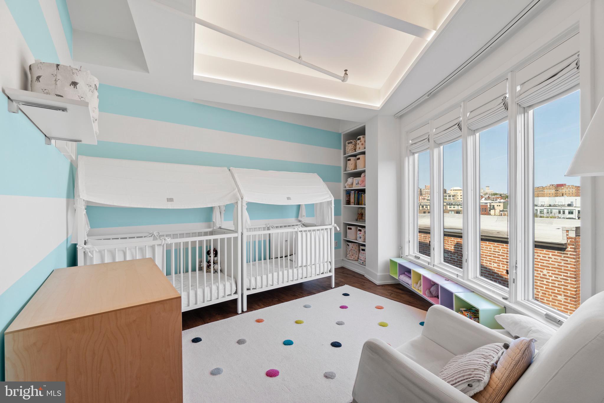 1700 Kalorama Road Northwest, Unit 502 Washington, DC 20009 - Photo 27 of 32