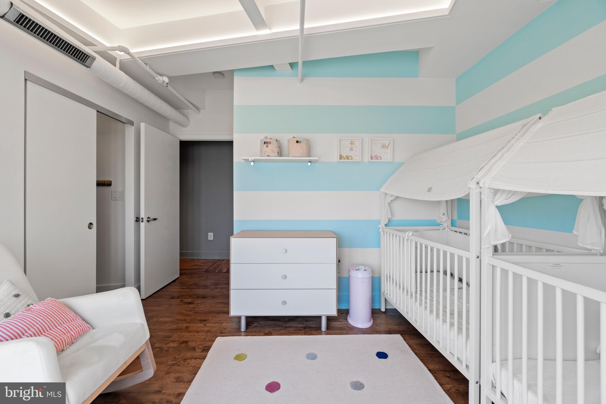 1700 Kalorama Road Northwest, Unit 502 Washington, DC 20009 - Photo 29 of 32