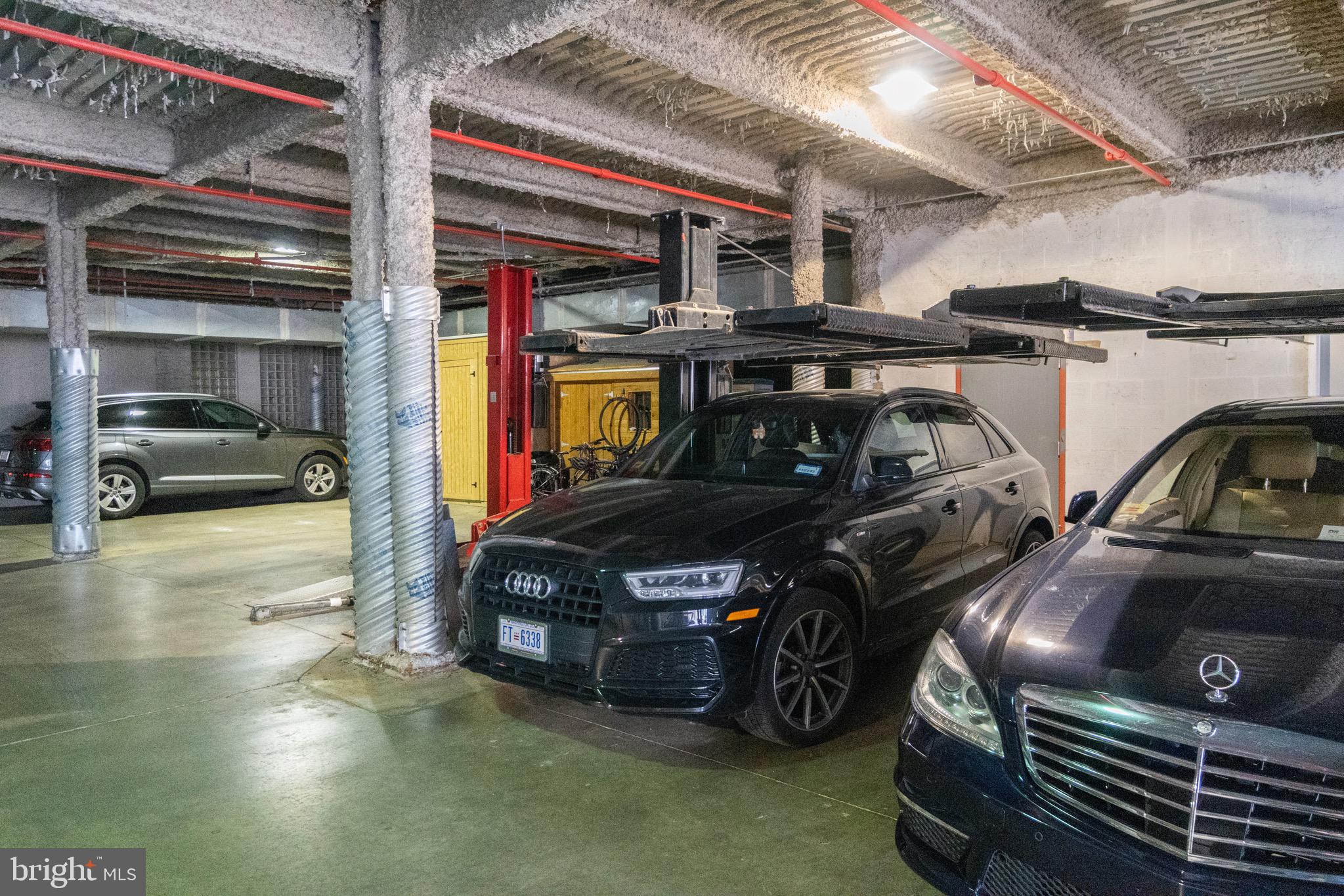 1700 Kalorama Road Northwest, Unit 502 Washington, DC 20009 - Photo 32 of 32