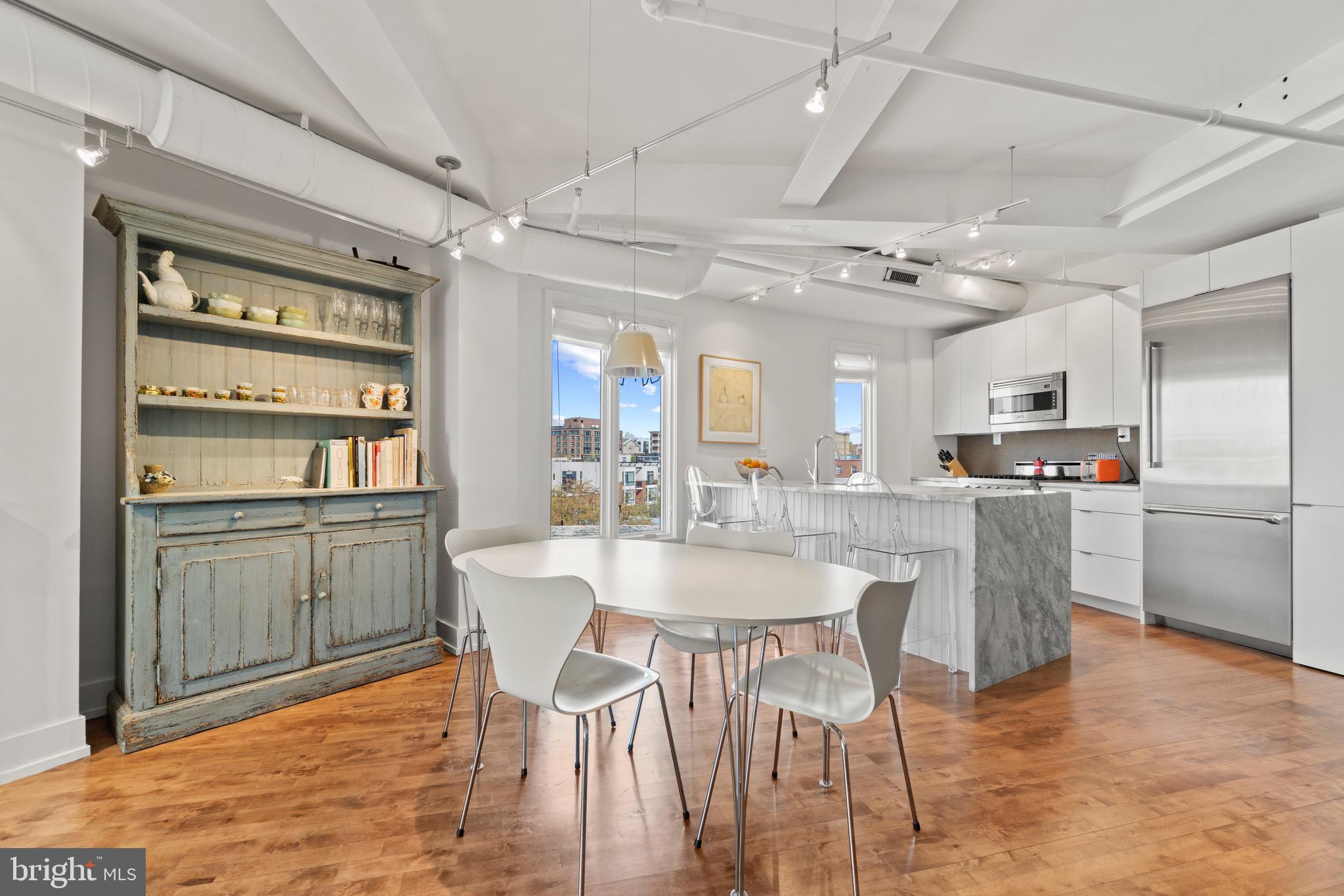 1700 Kalorama Road Northwest, Unit 502 Washington, DC 20009 - Photo 5 of 32