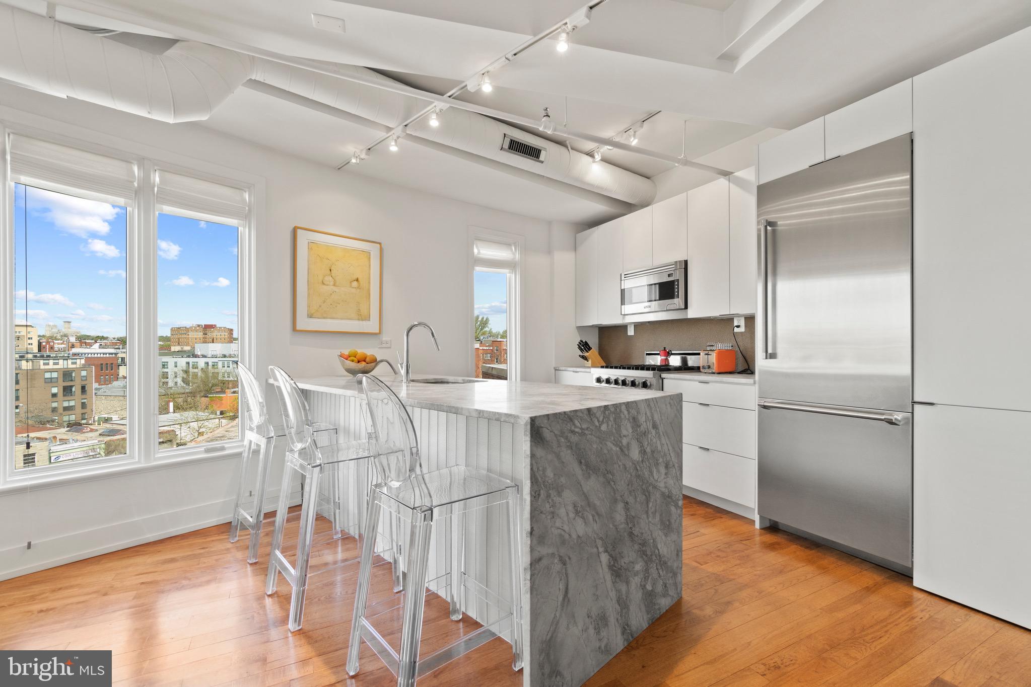 1700 Kalorama Road Northwest, Unit 502 Washington, DC 20009 - Photo 6 of 32