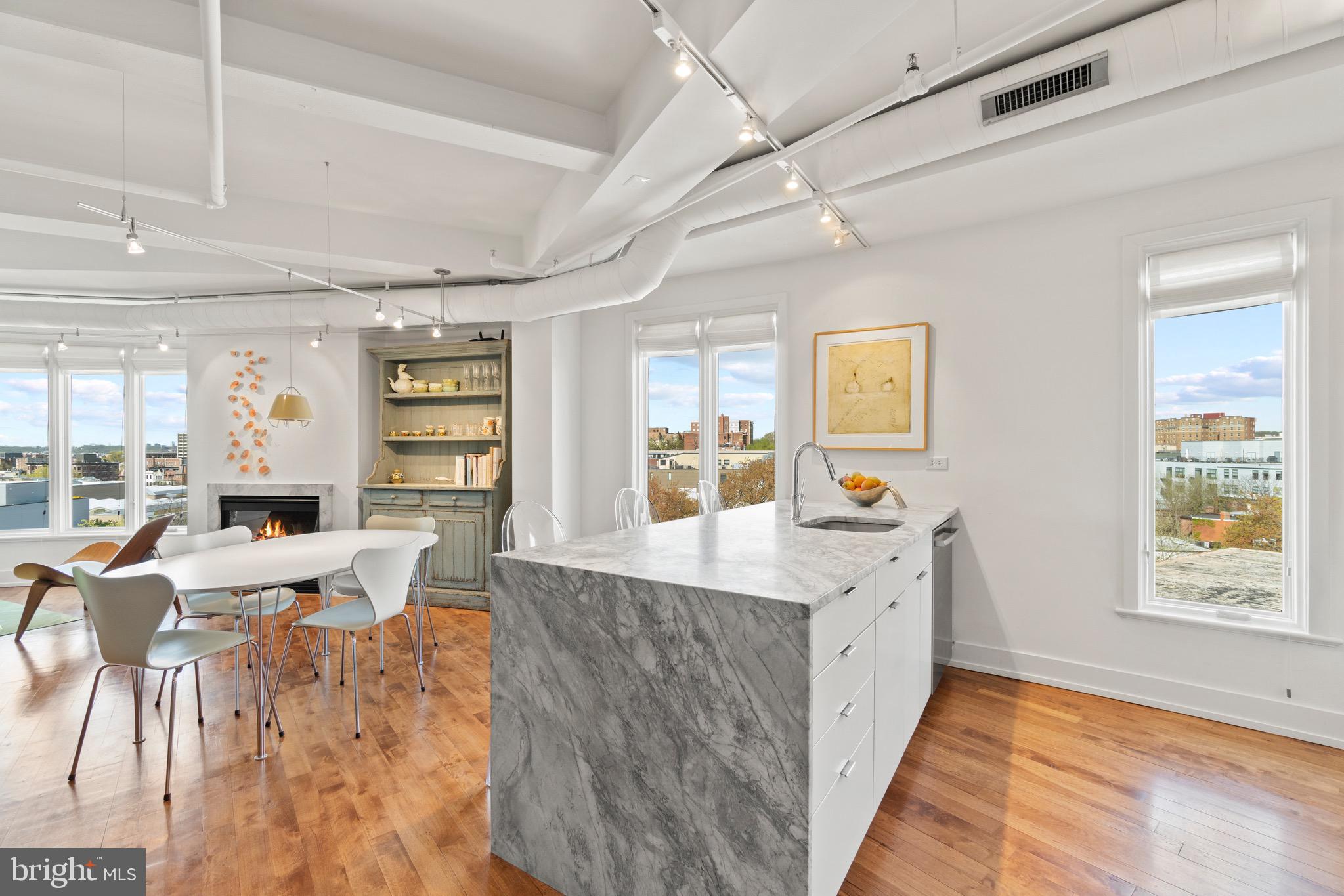 1700 Kalorama Road Northwest, Unit 502 Washington, DC 20009 - Photo 7 of 32