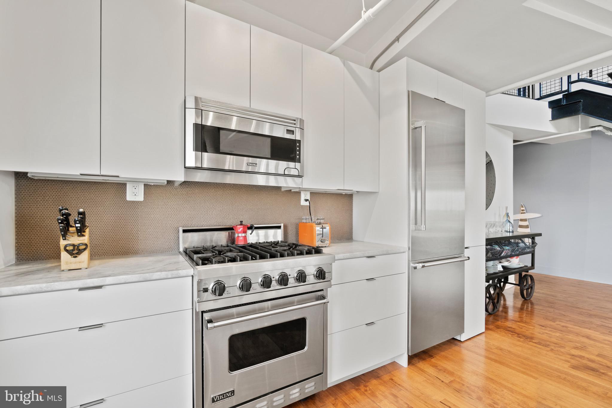 1700 Kalorama Road Northwest, Unit 502 Washington, DC 20009 - Photo 8 of 32