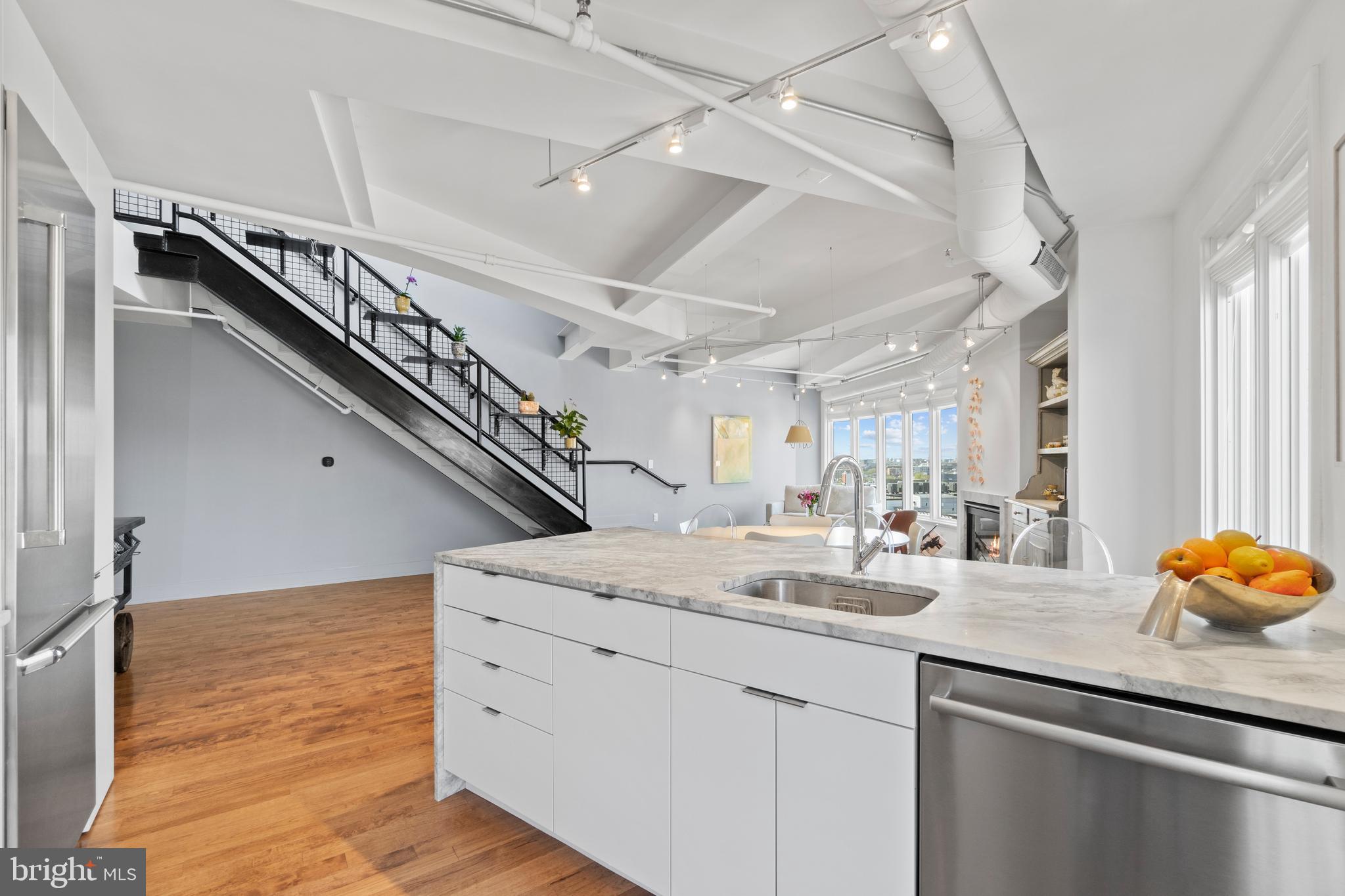 1700 Kalorama Road Northwest, Unit 502 Washington, DC 20009 - Photo 9 of 32