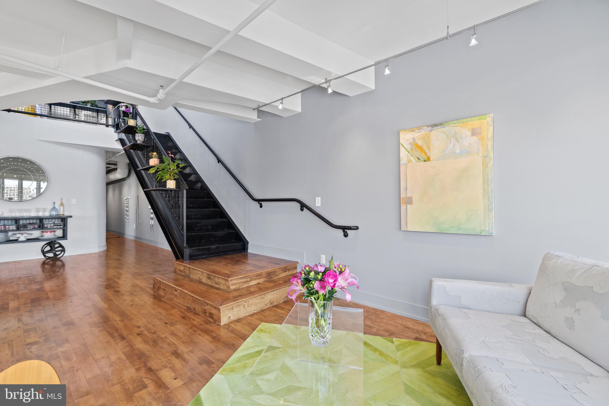 1700 Kalorama Road Northwest, Unit 502 Washington, DC 20009 - Photo 10 of 32