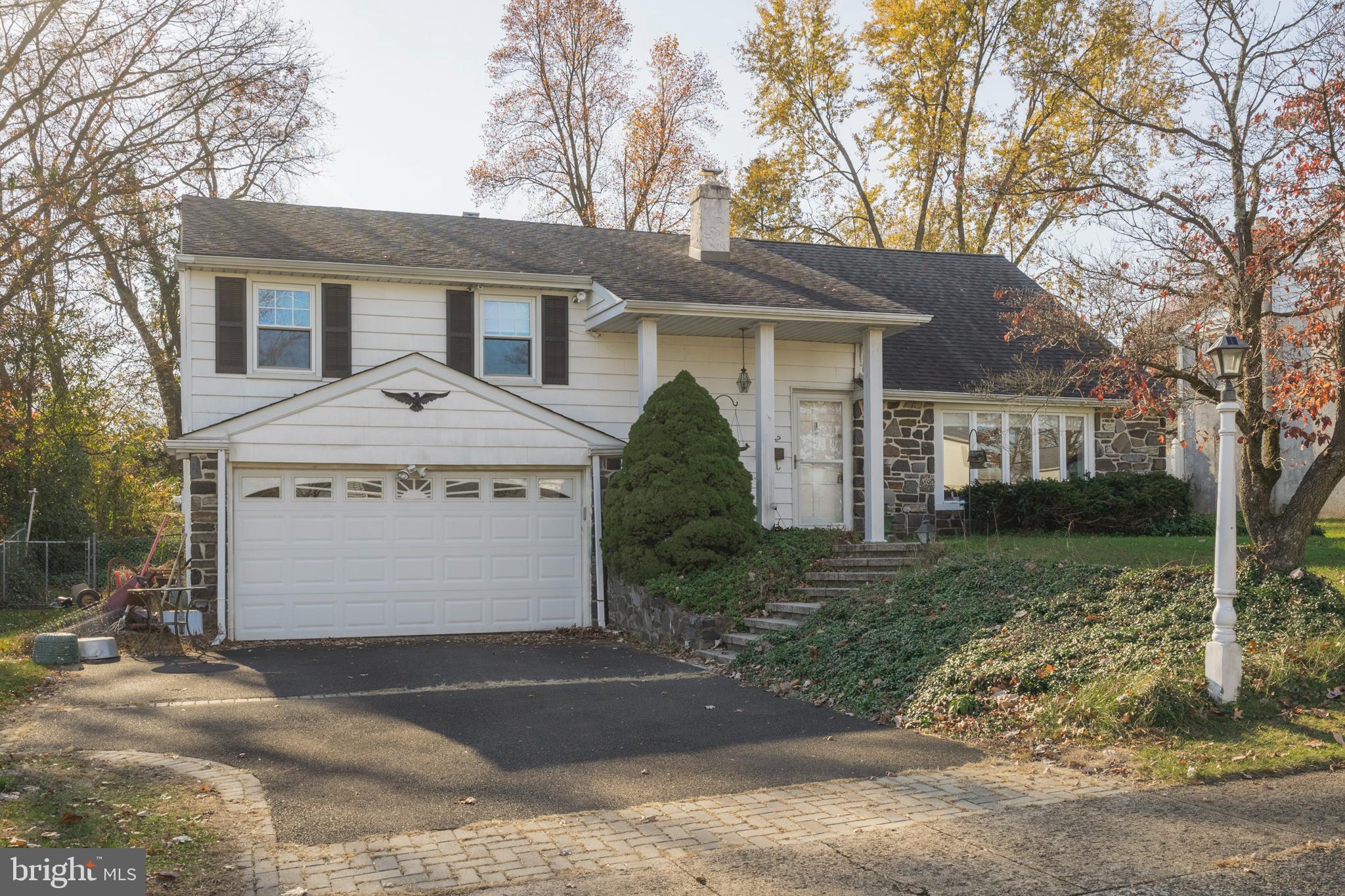 1382 Nevarc Road Warminster, PA 18974 - Photo 1 of 39 Gallery Image 1