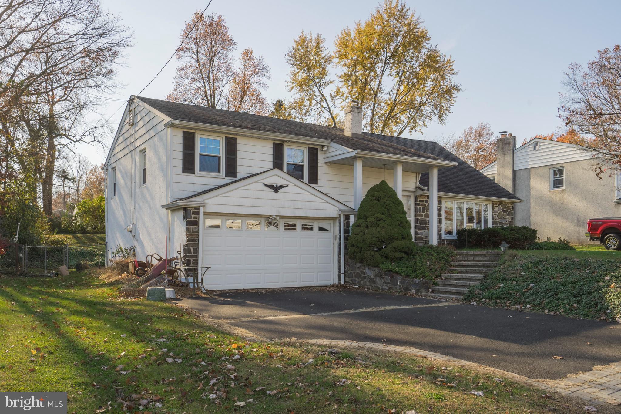 1382 Nevarc Road Warminster, PA 18974 - Photo 2 of 39 Gallery Image 2
