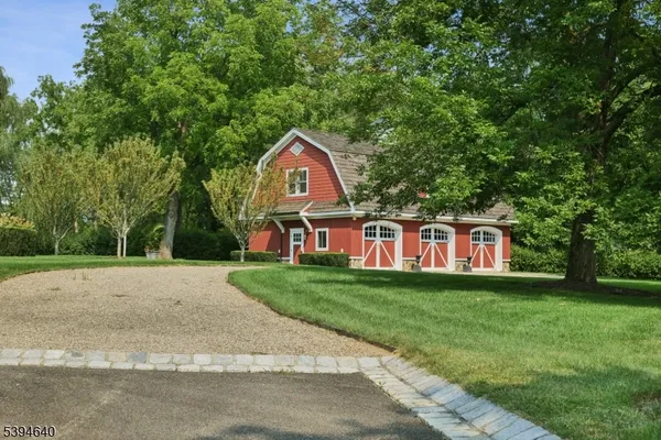$4,499,000 | 3 Winston Farm Lane, Far Hills, NJ 07931