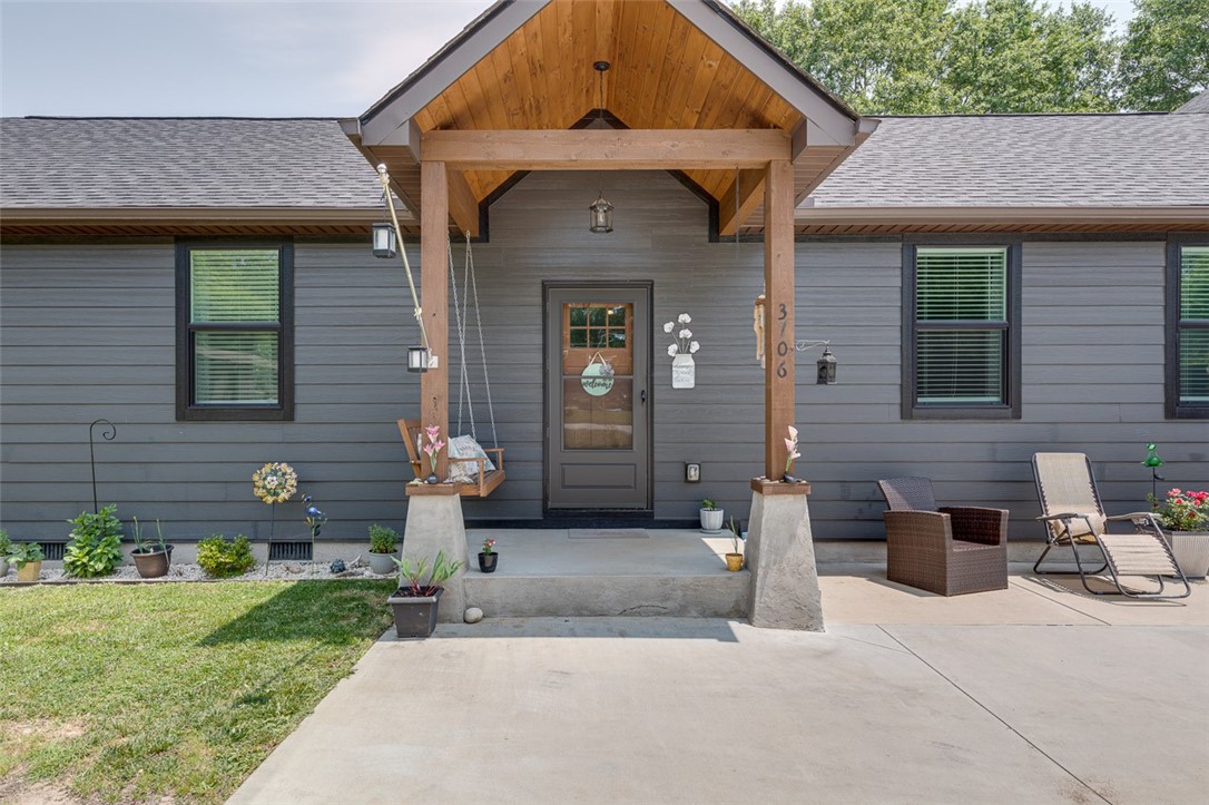 3706 Spearman Drive Greer, SC 29651 - Photo 4 of 8