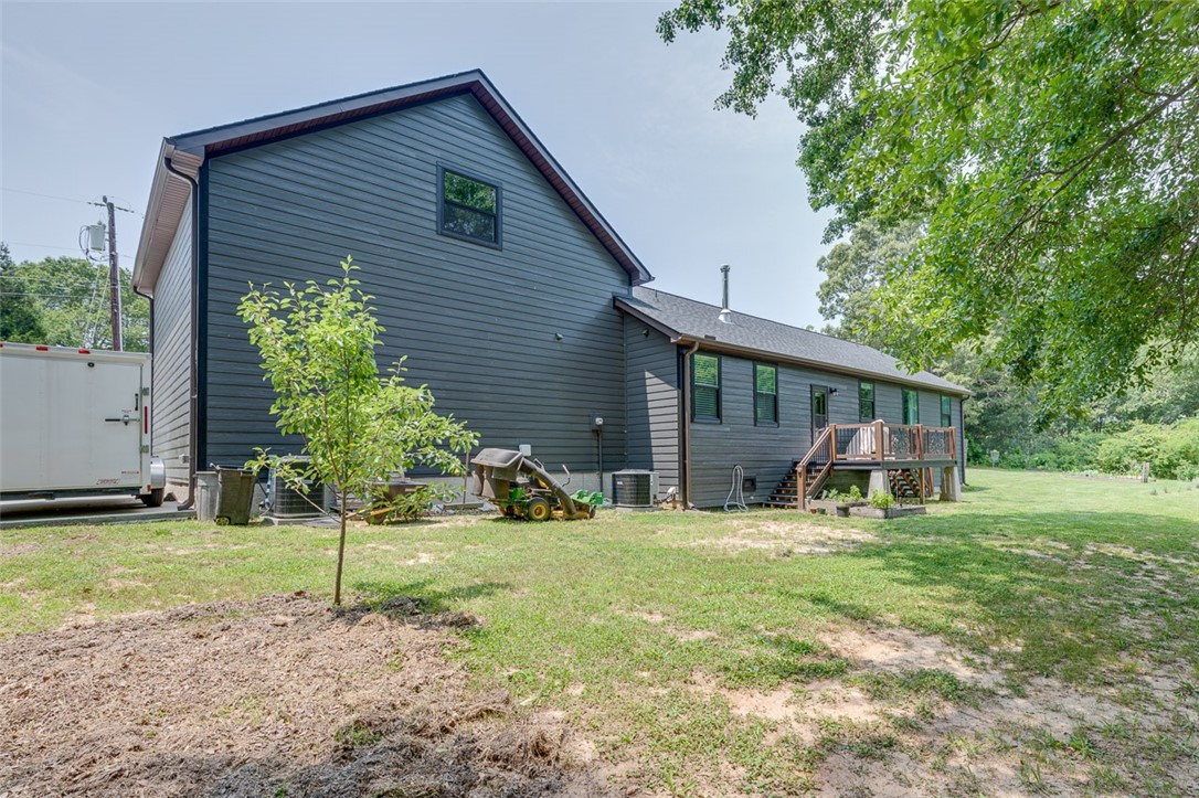 3706 Spearman Drive Greer, SC 29651 - Photo 6 of 8