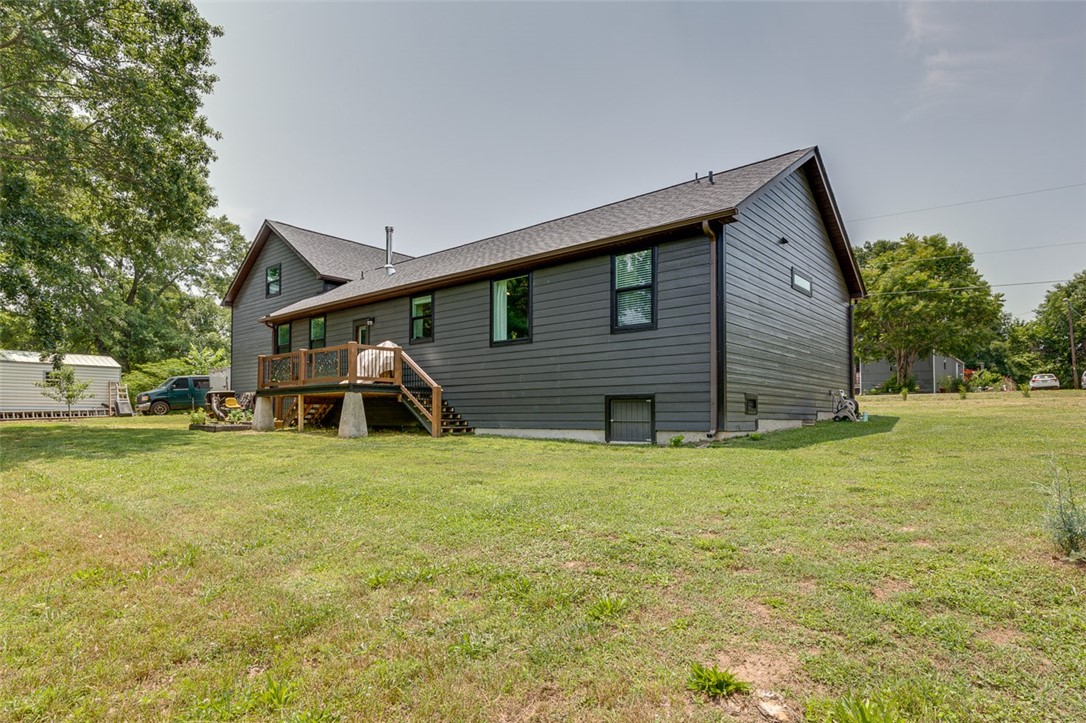 3706 Spearman Drive Greer, SC 29651 - Photo 7 of 8