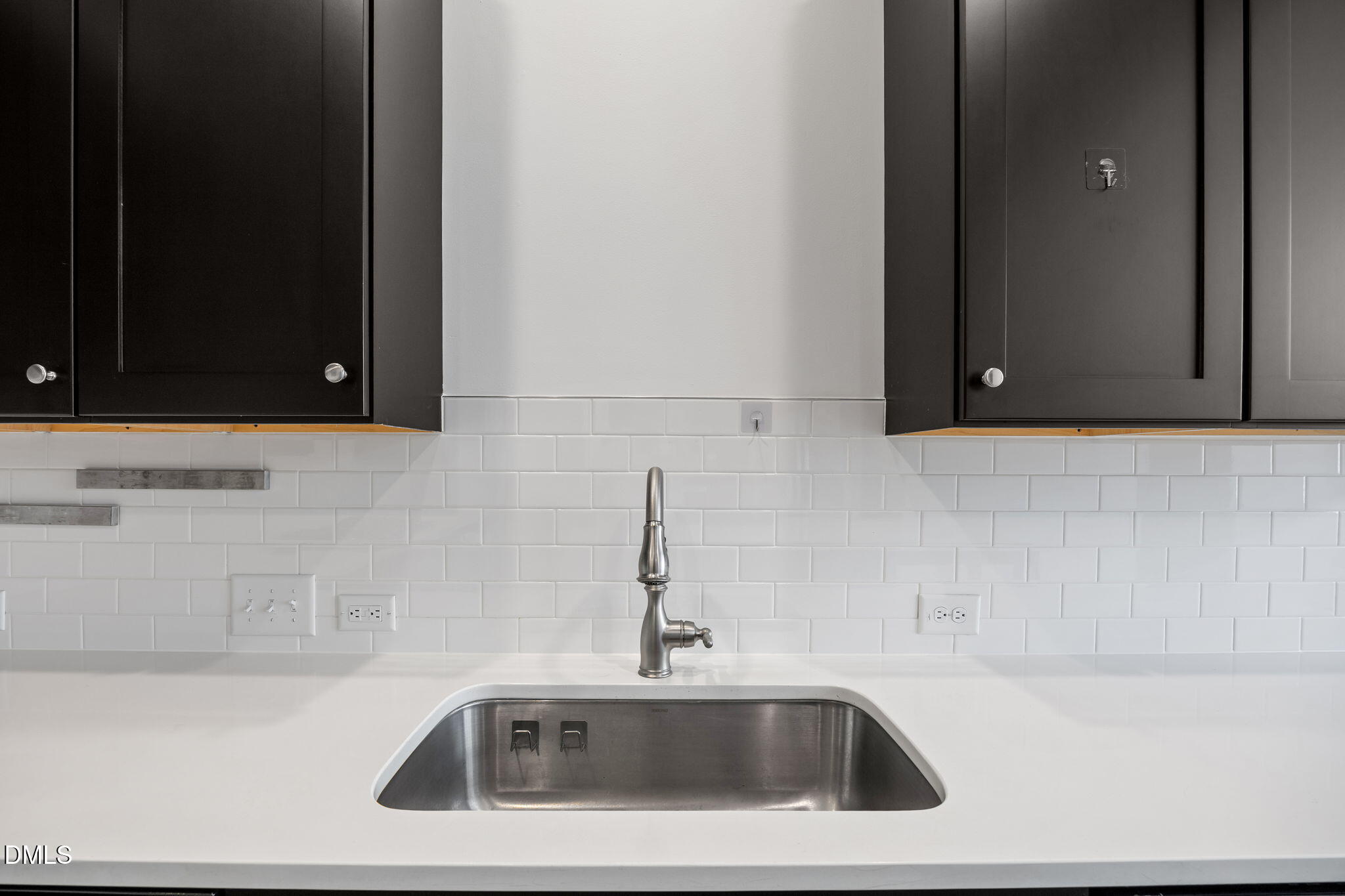 902 Talbot Place Durham, NC 27703 - Photo 12 of 49 a close view of a sink and dishwasher