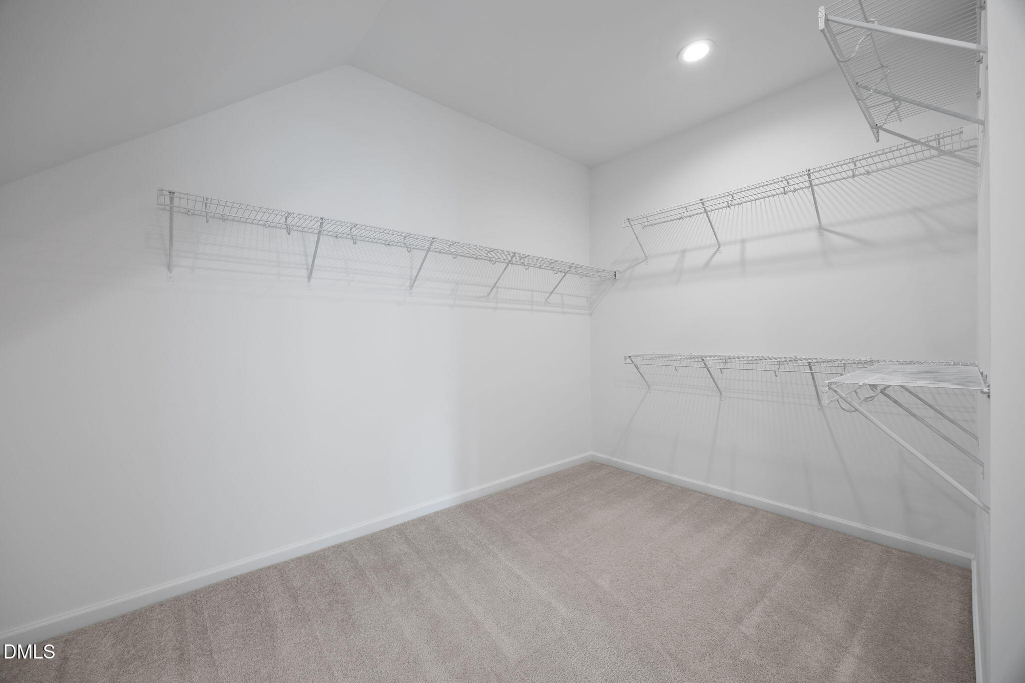 902 Talbot Place Durham, NC 27703 - Photo 30 of 49 a view of a room with racks on the wall