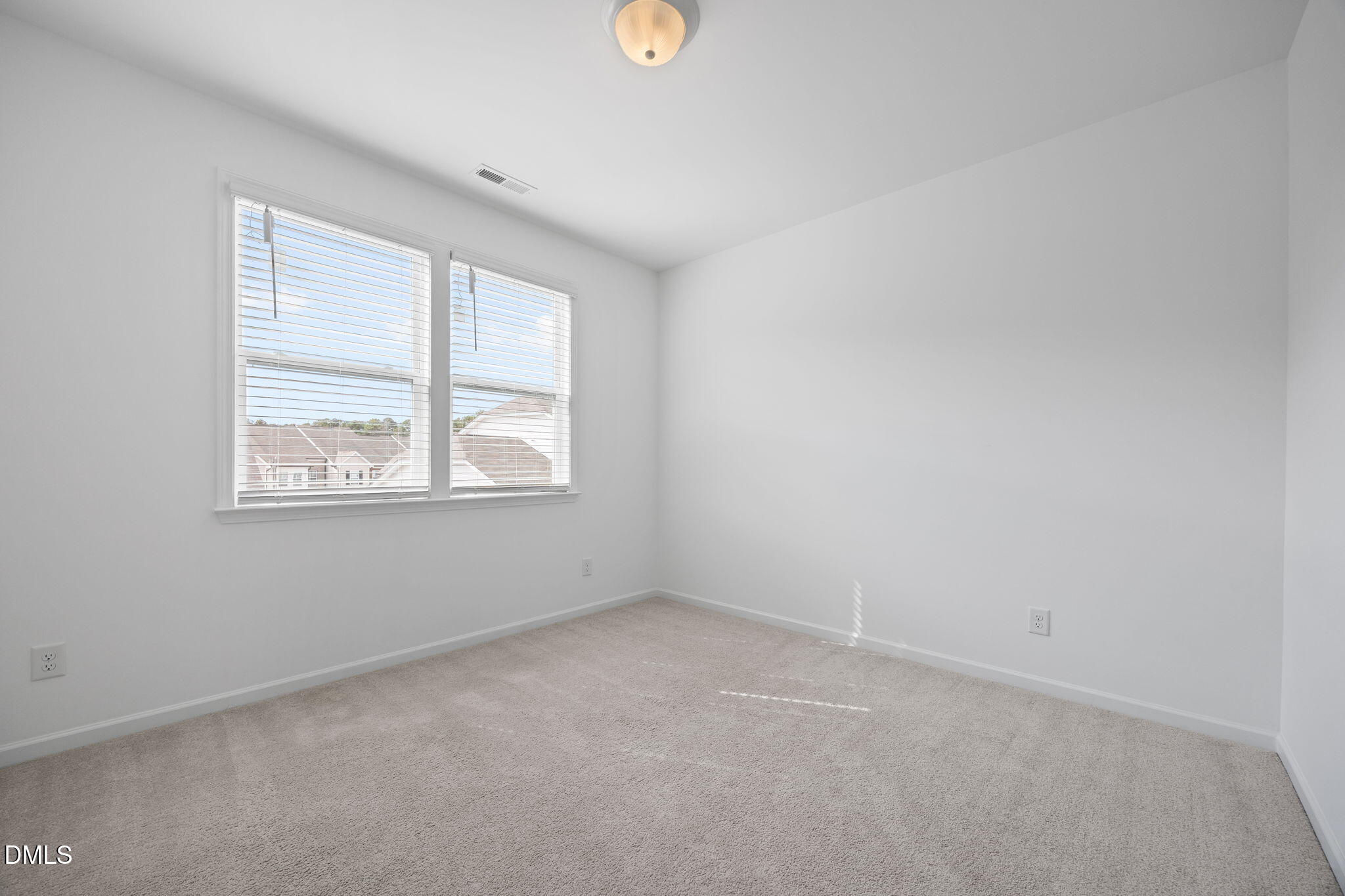 902 Talbot Place Durham, NC 27703 - Photo 38 of 49 an empty room with windows