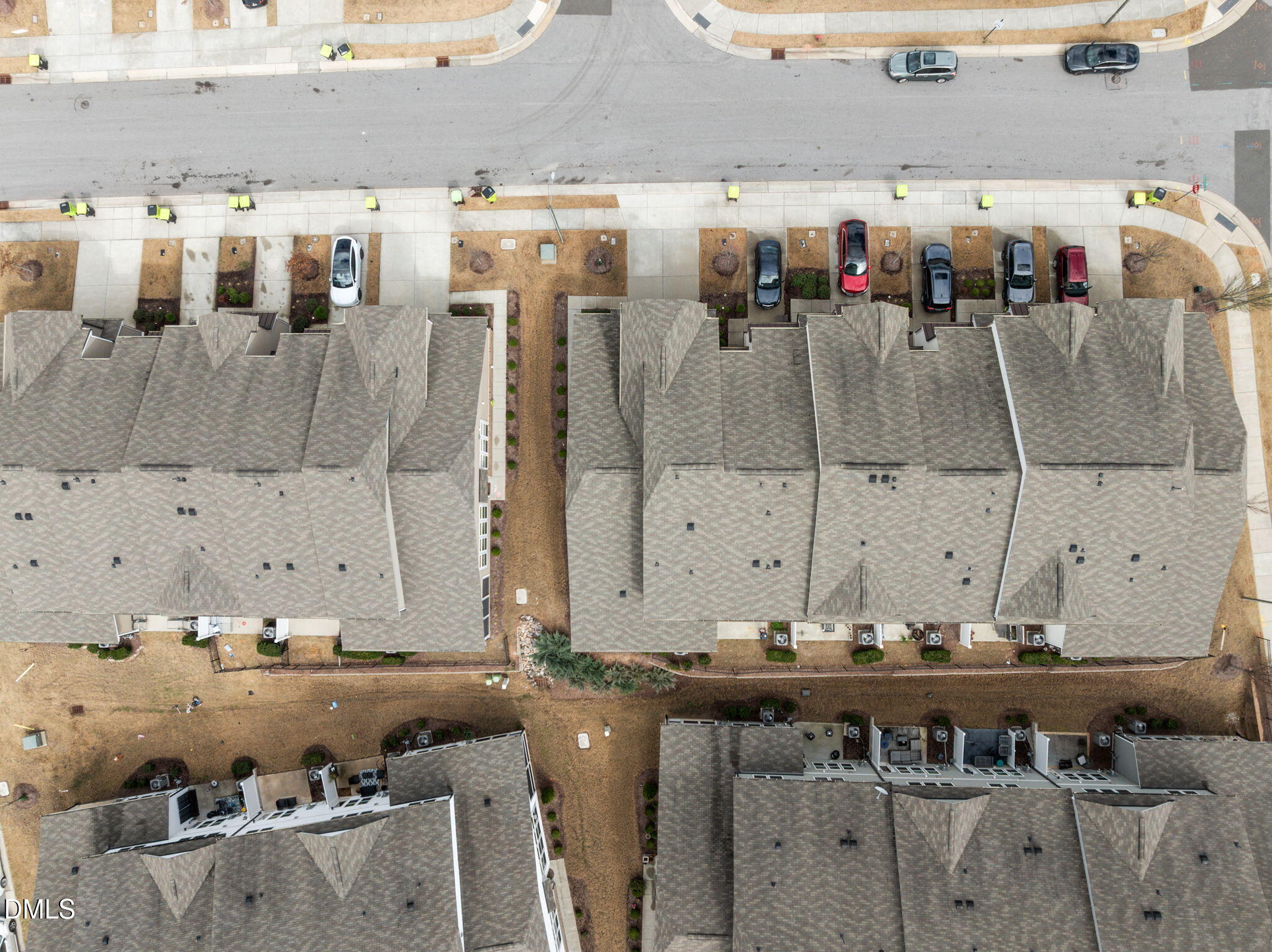 902 Talbot Place Durham, NC 27703 - Photo 46 of 49 a view of water heater room