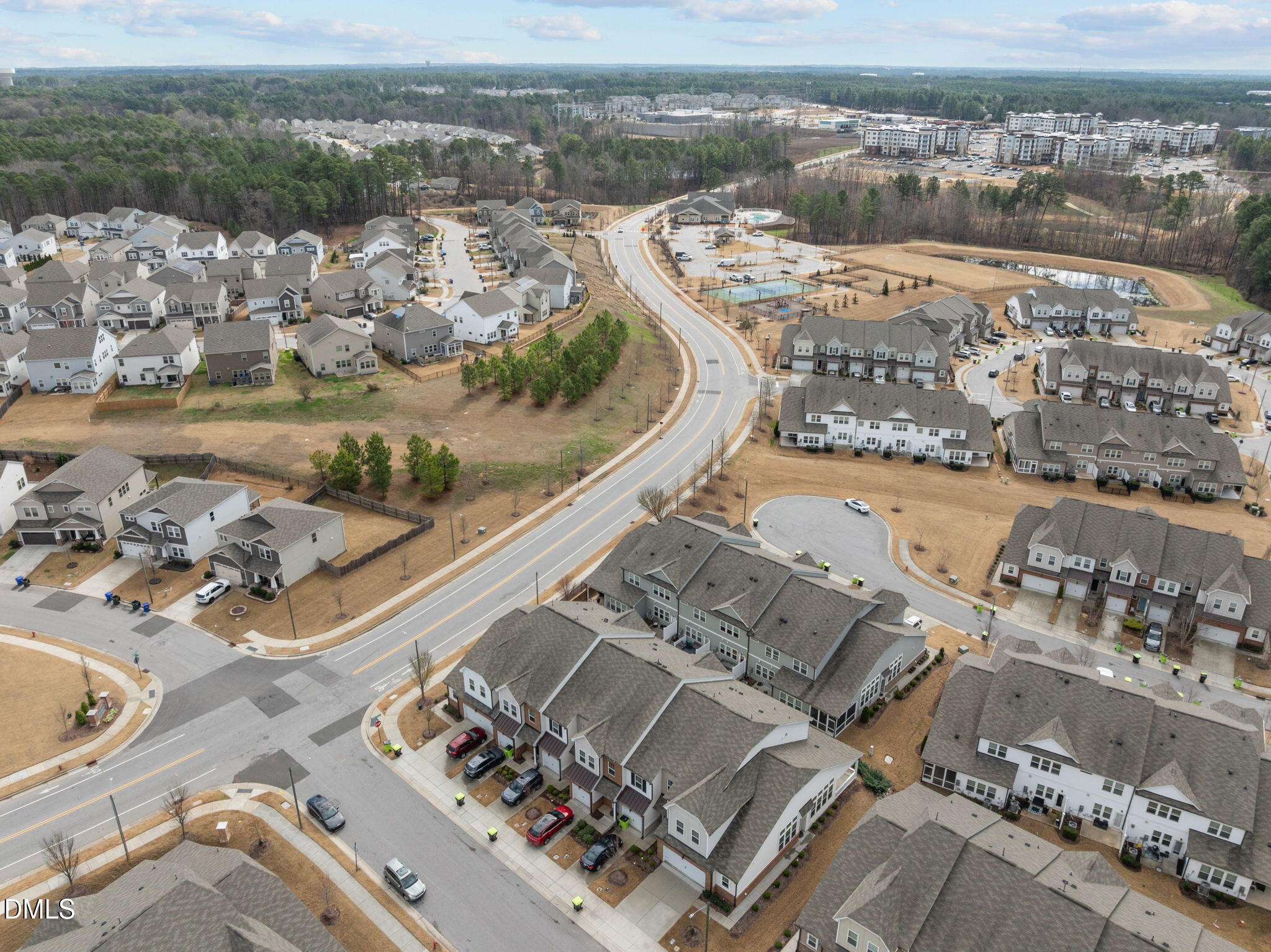 902 Talbot Place Durham, NC 27703 - Photo 49 of 49