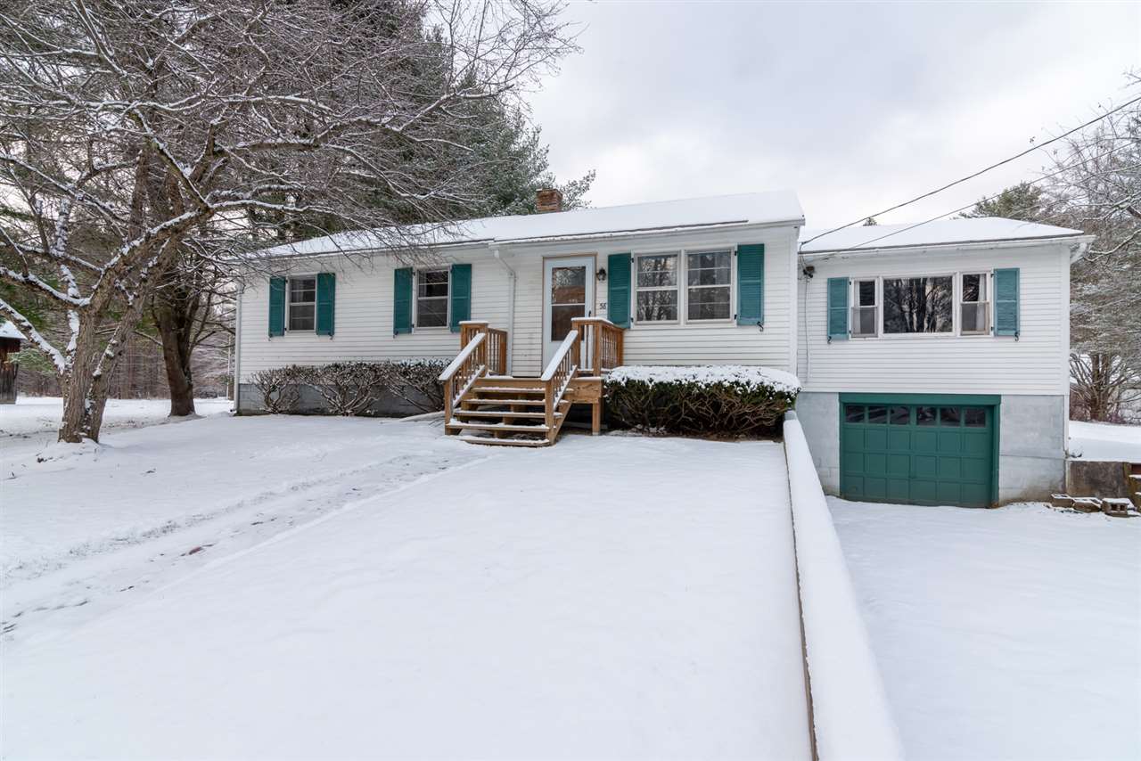 58 Walker Meadows Arlington, VT 05250 - Photo 1 of 8