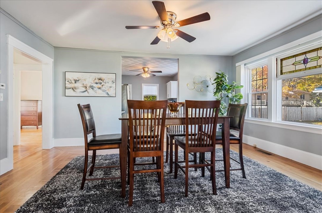 9 Bremen Avenue Warwick, RI 02889 - Photo 7 of 17 Dining Room