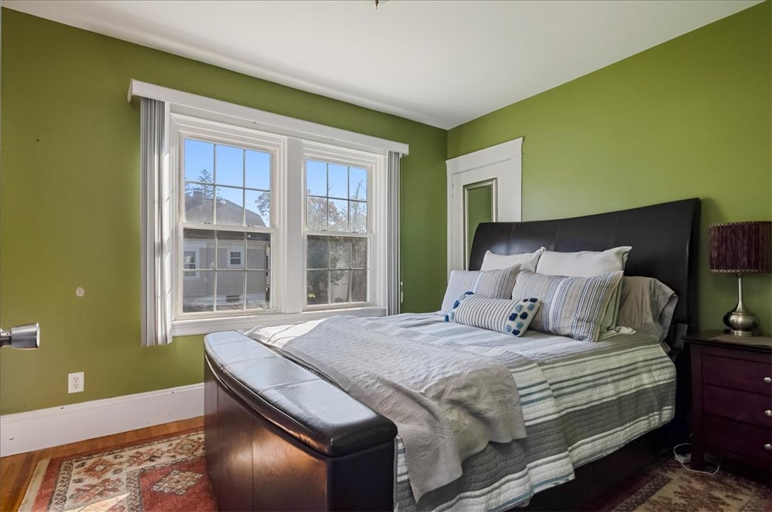 9 Bremen Avenue Warwick, RI 02889 - Photo 10 of 17 Bedroom 1 first floor