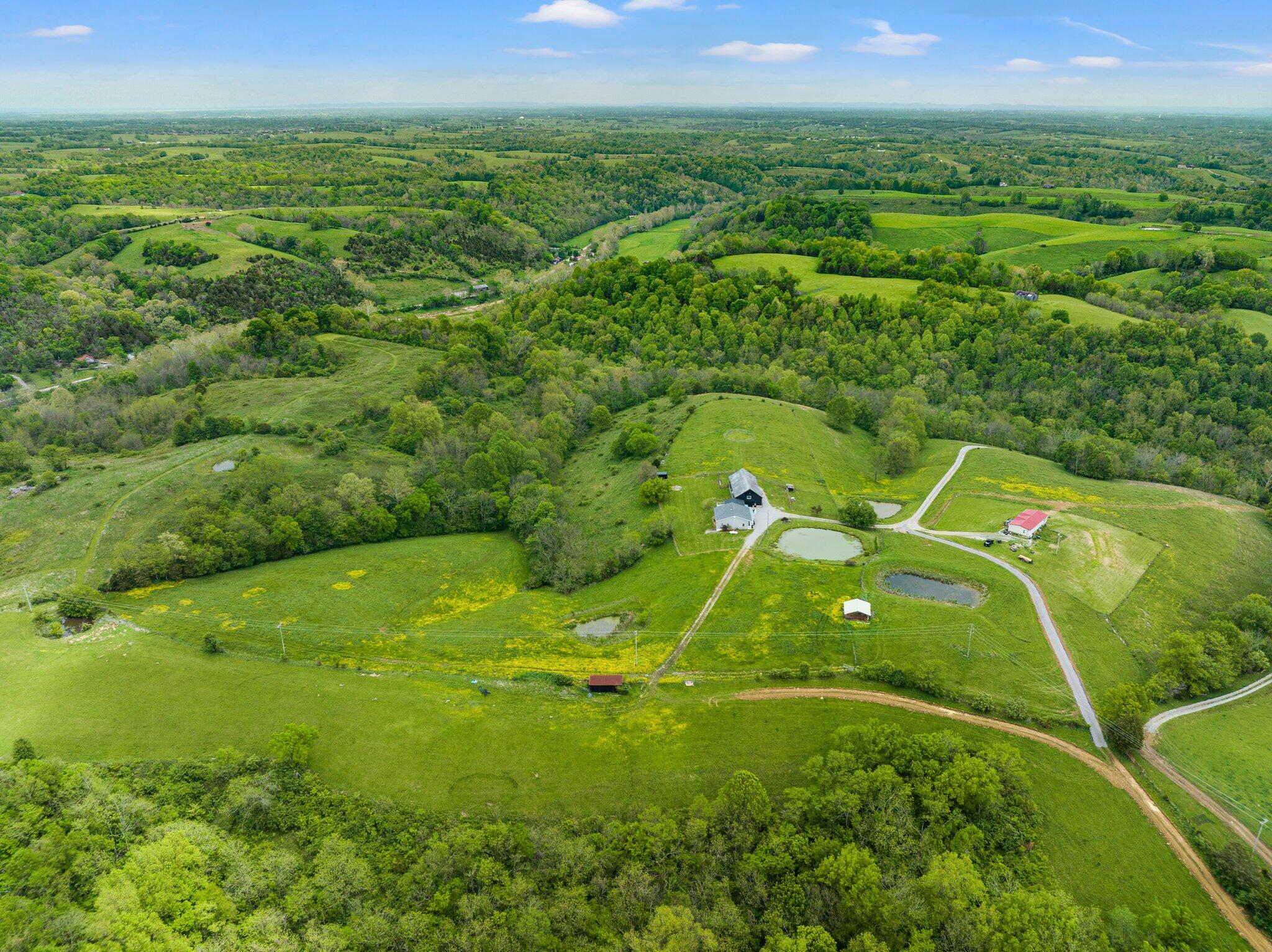 369 Baldwin Road Richmond, KY 40475 - Photo 45 of 60 47-web-or-mls-DJI_0935