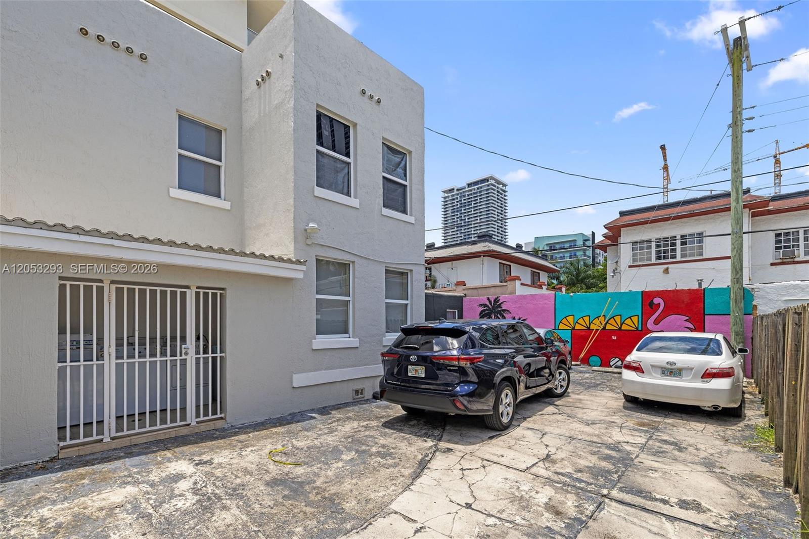 417 Northeast 26th Street, Unit 5 Miami, FL 33137 - Photo 24 of 24