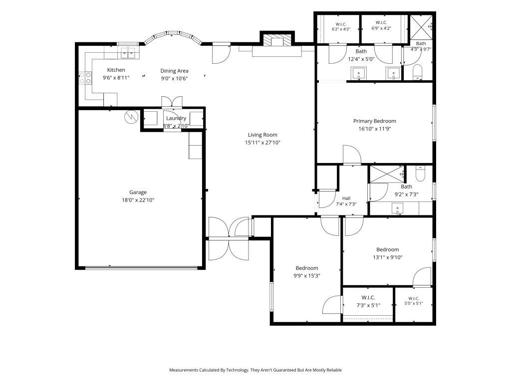 3120 Spring Grove Drive Bedford, TX 76021 - Photo 26 of 26