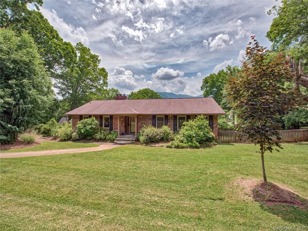144 Auburn Road Waynesville, NC 28786 - Photo 29 of 33 Gallery Image 29