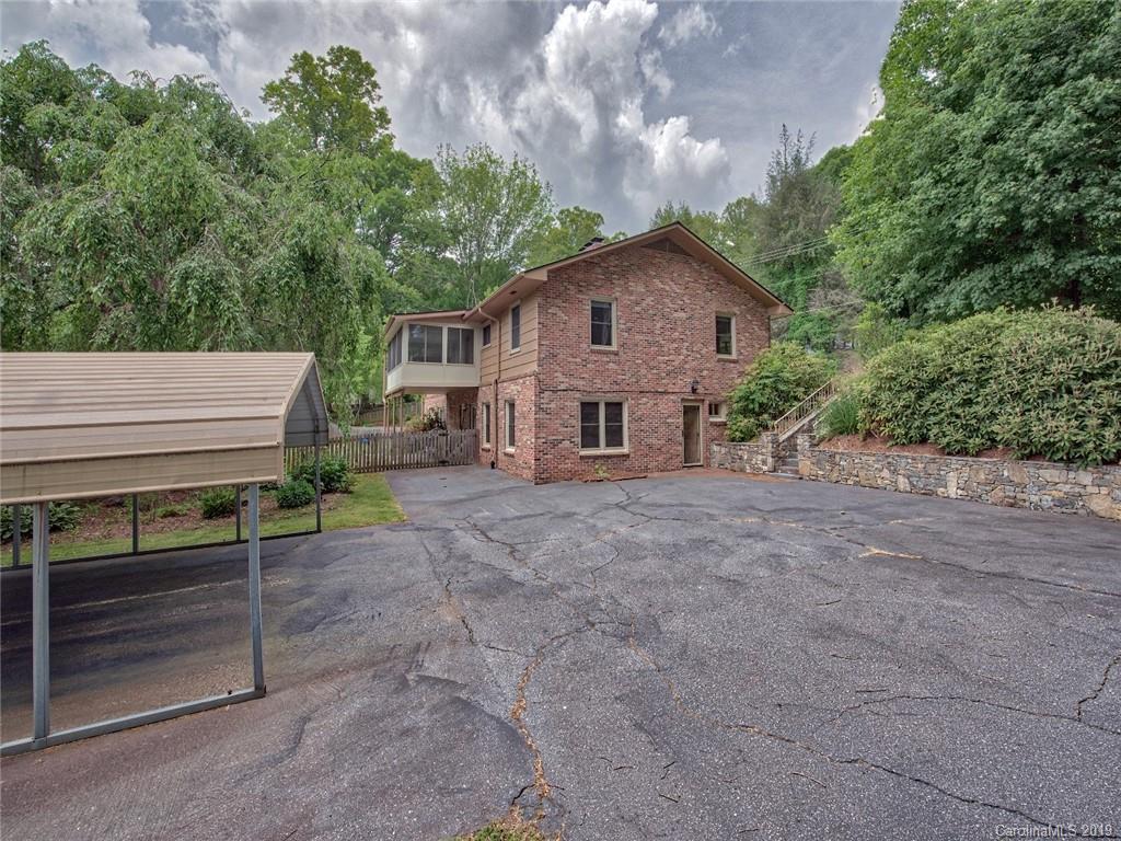 144 Auburn Road Waynesville, NC 28786 - Photo 31 of 33 Gallery Image 31