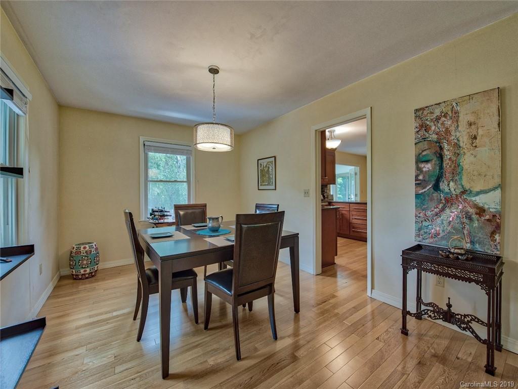 144 Auburn Road Waynesville, NC 28786 - Photo 7 of 33 Gallery Image 7