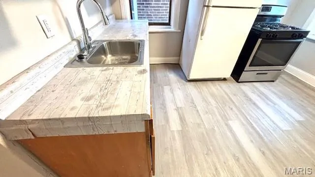 $1,000 | 953 Catalpa Street, Unit 2F, St. Louis, MO 63112