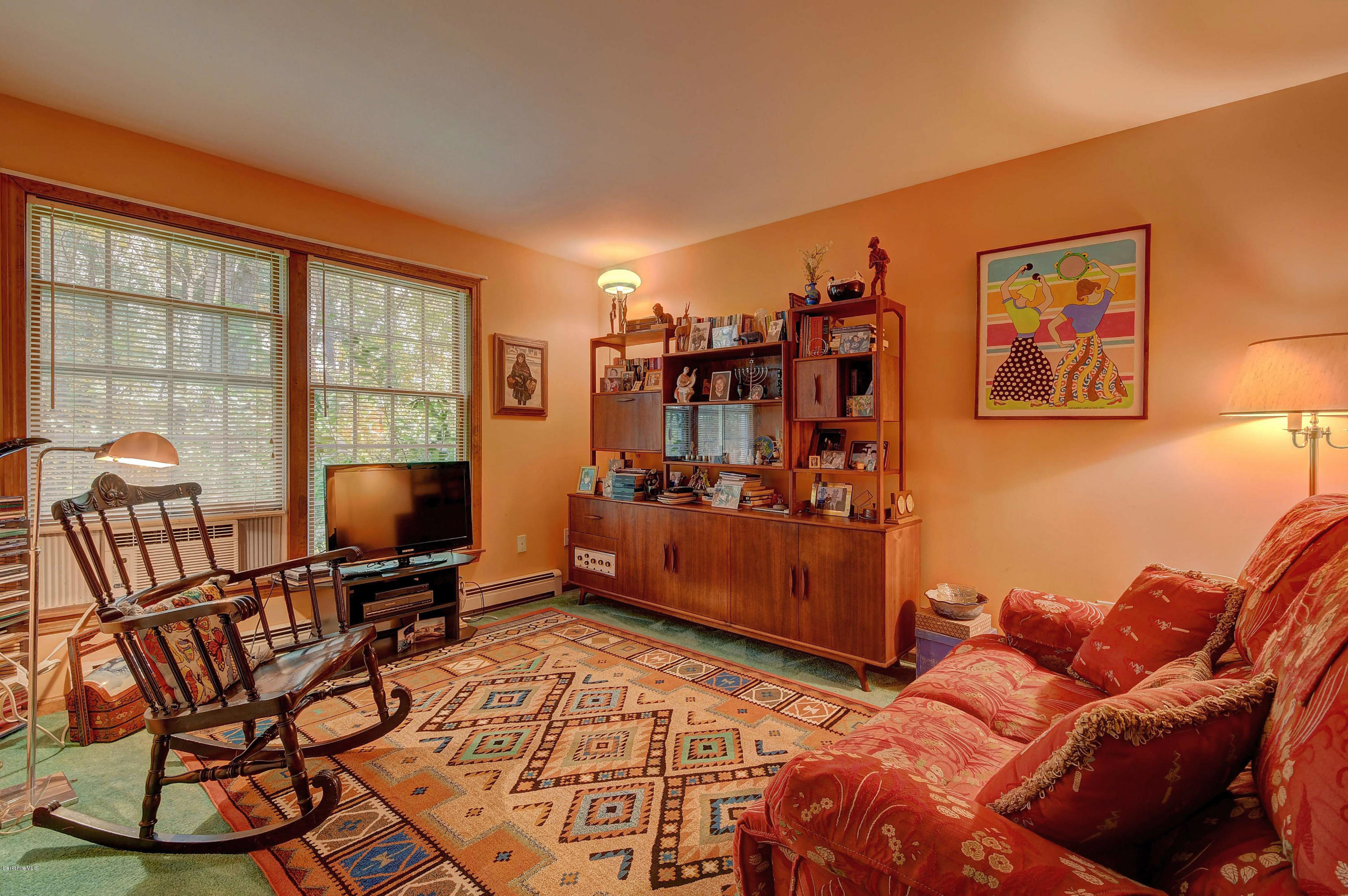 320 Hulett Hill Road Sheffield, MA 01257 - Photo 13 of 30 2412 Office