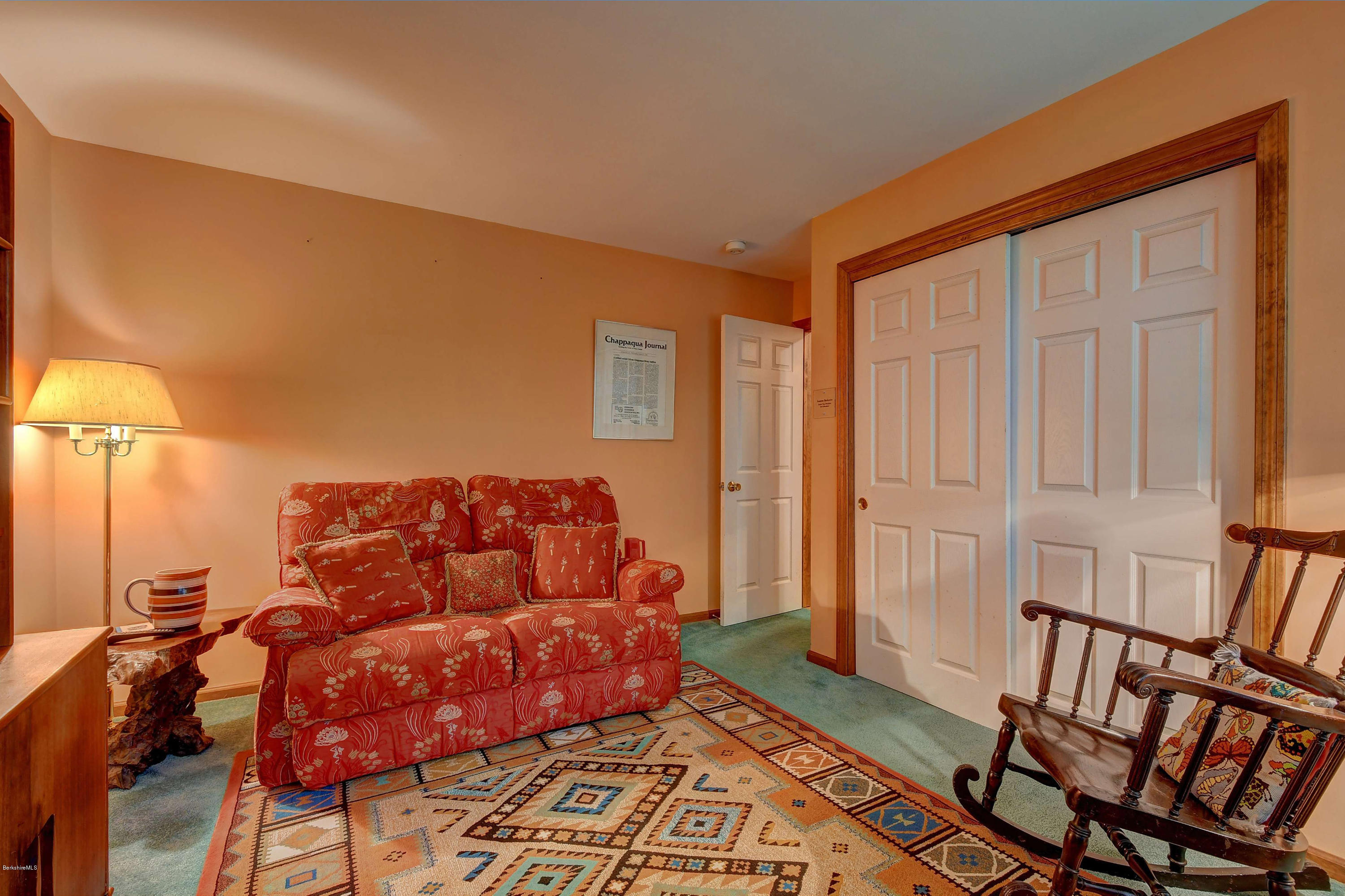 320 Hulett Hill Road Sheffield, MA 01257 - Photo 14 of 30 2415 Office