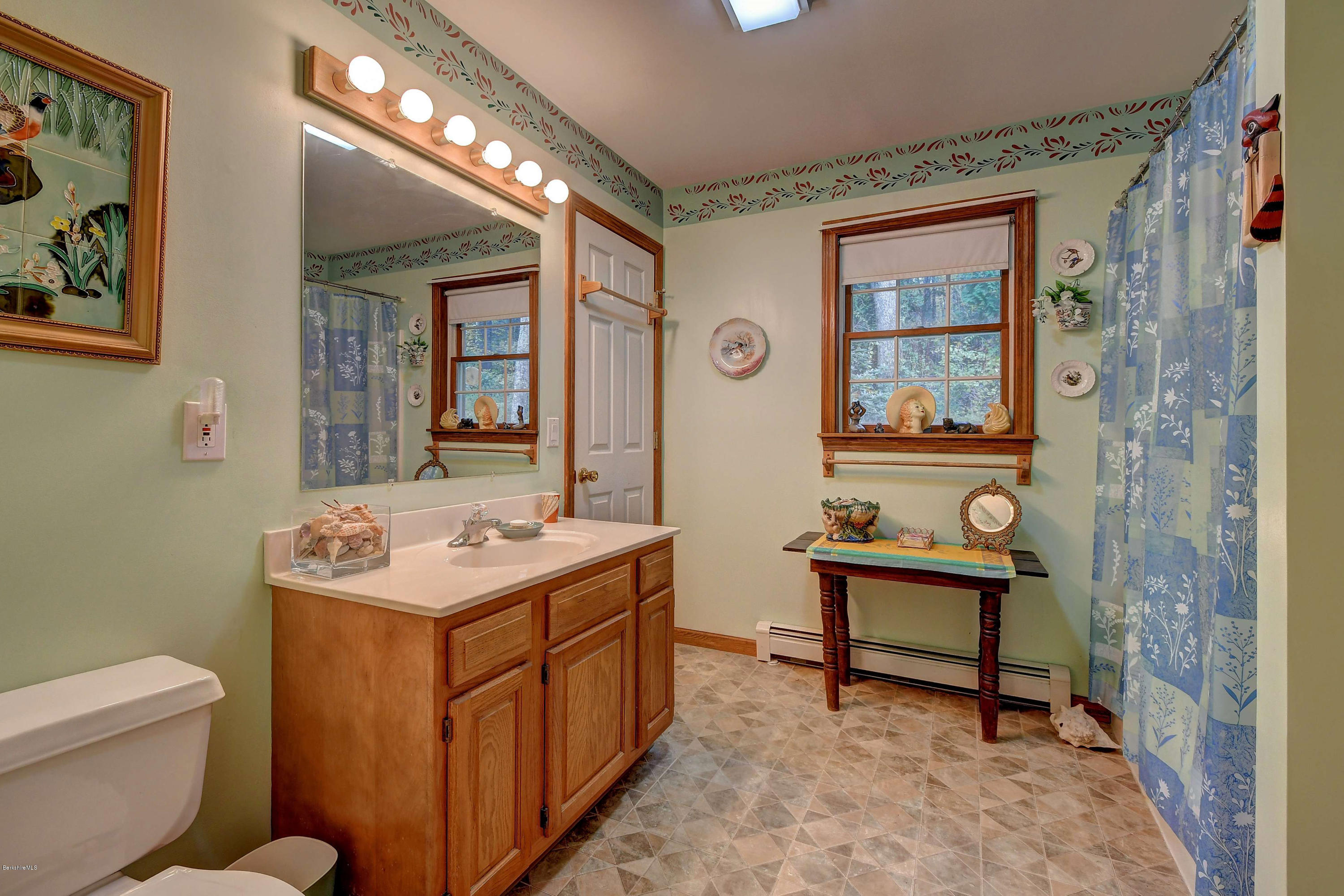 320 Hulett Hill Road Sheffield, MA 01257 - Photo 15 of 30 2501 Bathroom