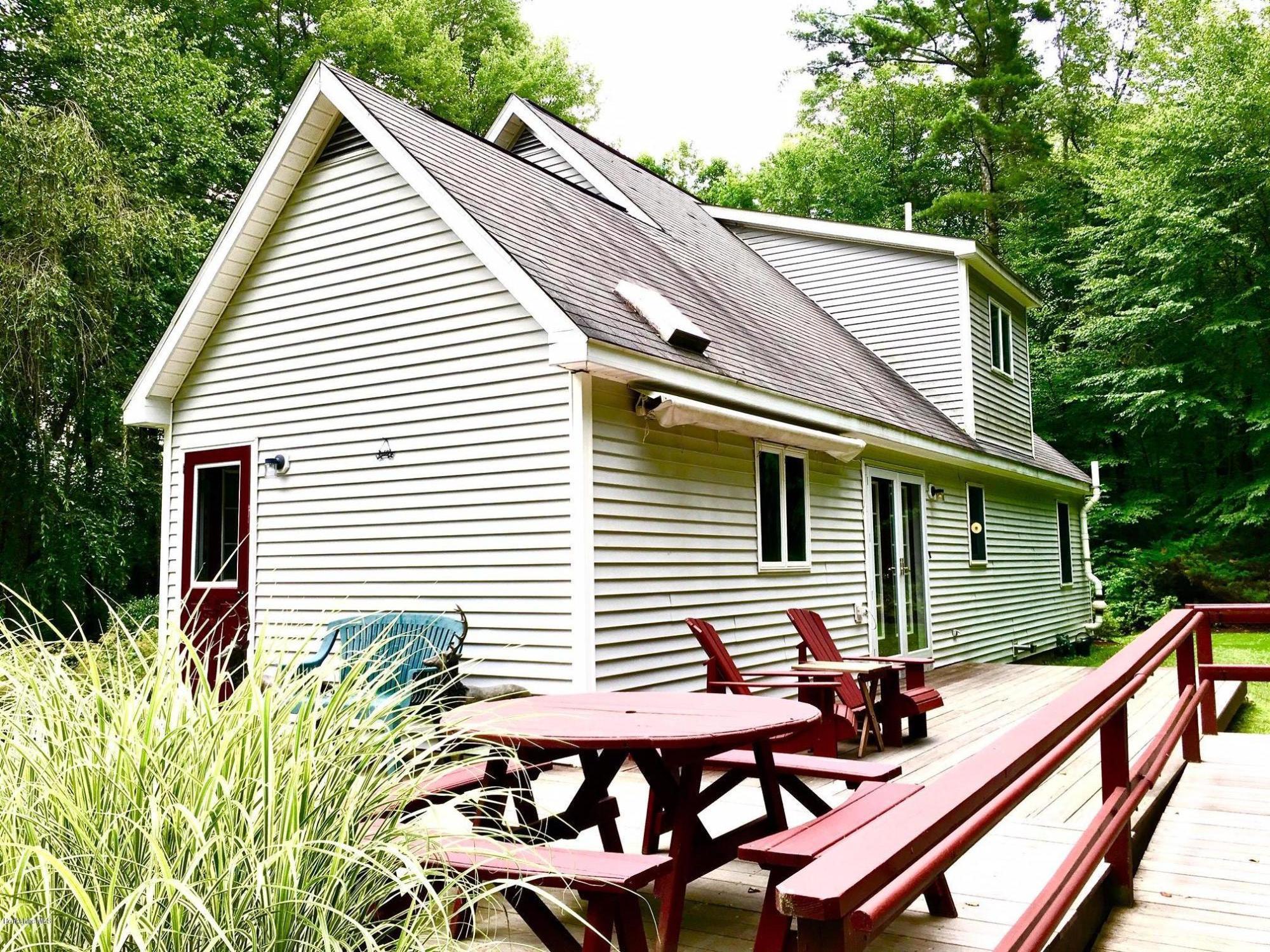 320 Hulett Hill Road Sheffield, MA 01257 - Photo 26 of 30 Hulett Hill 2