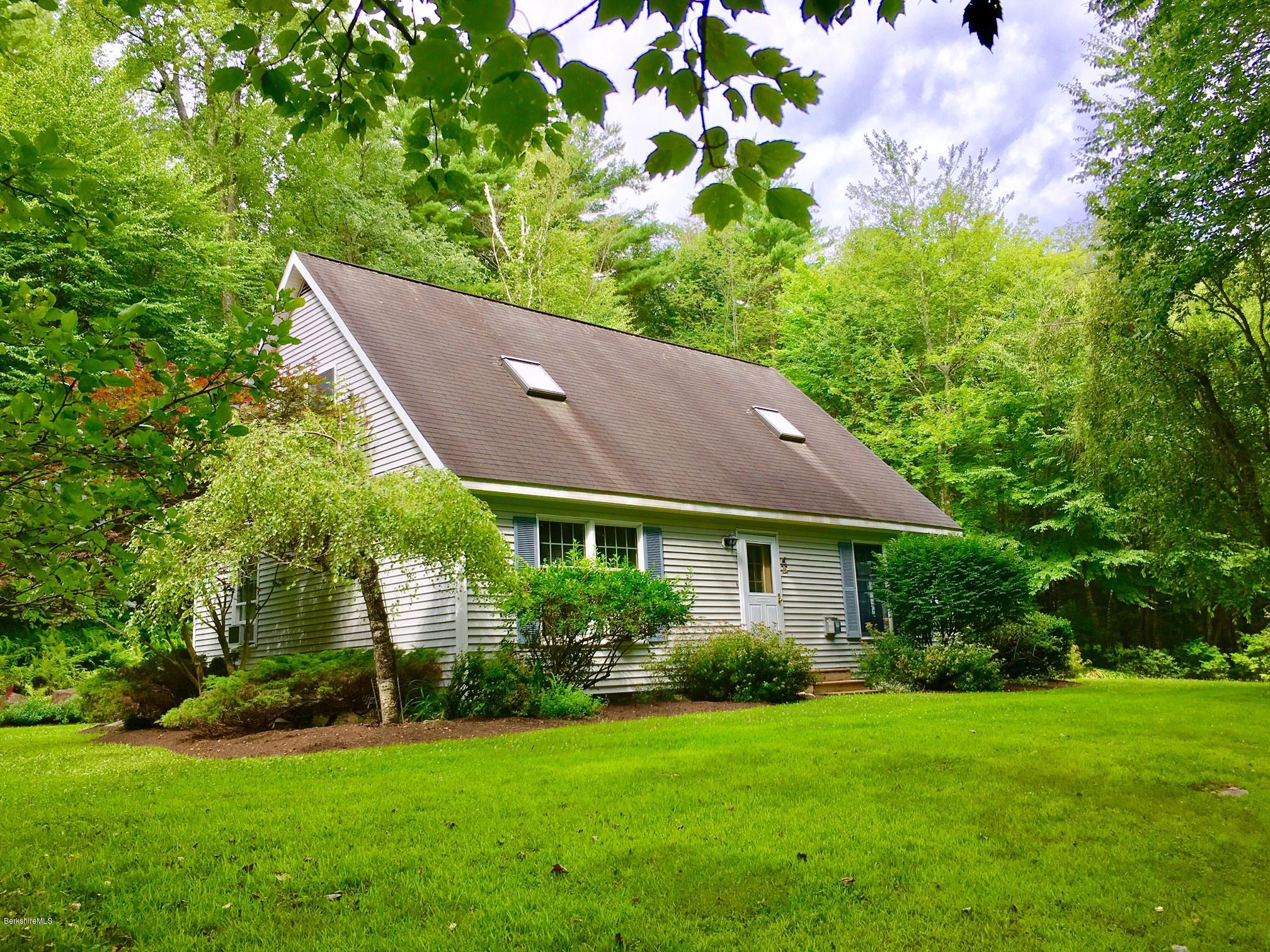320 Hulett Hill Road Sheffield, MA 01257 - Photo 27 of 30 Hulett Hill 5