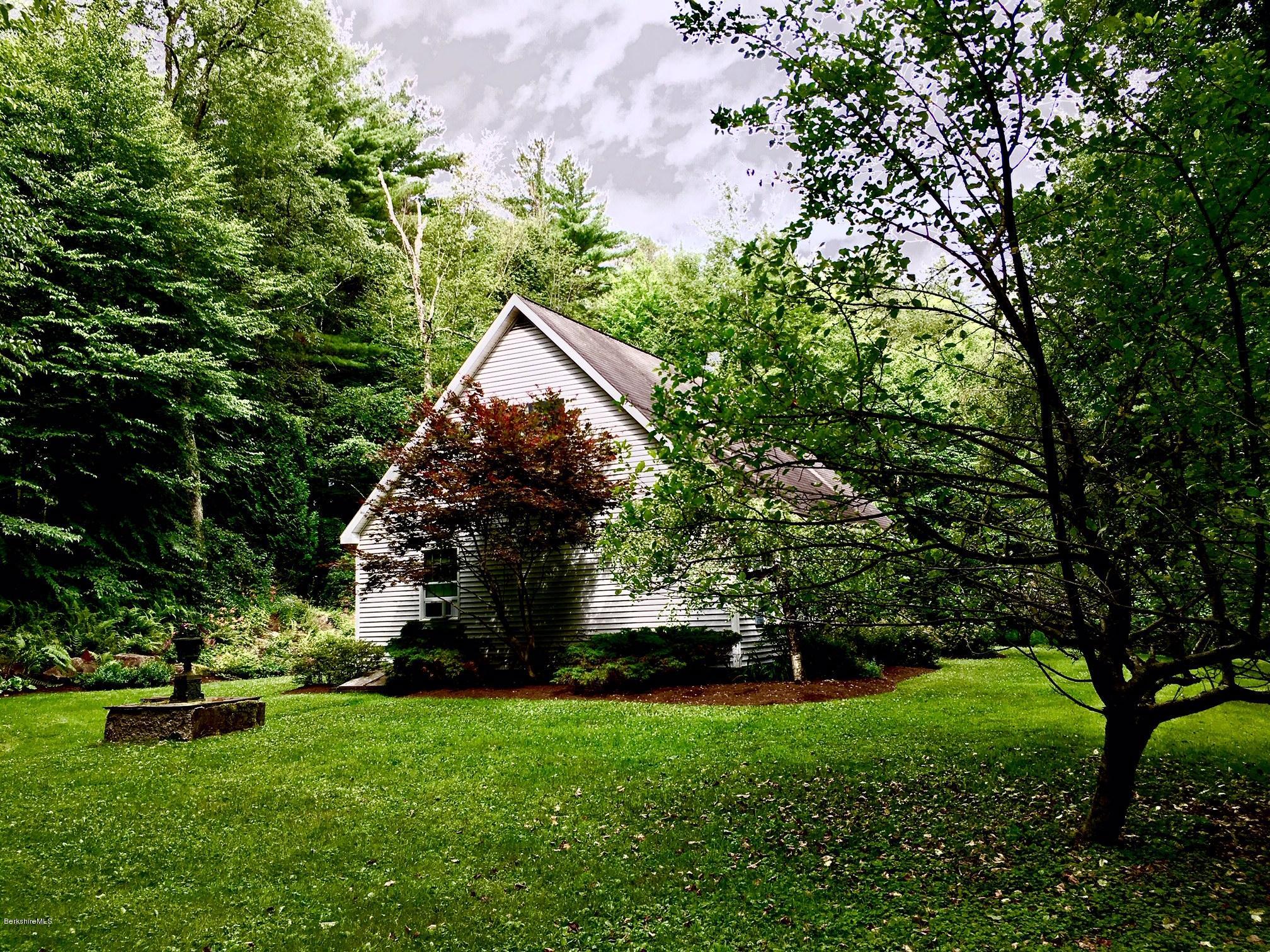 320 Hulett Hill Road Sheffield, MA 01257 - Photo 29 of 30 Hulett Hill 4