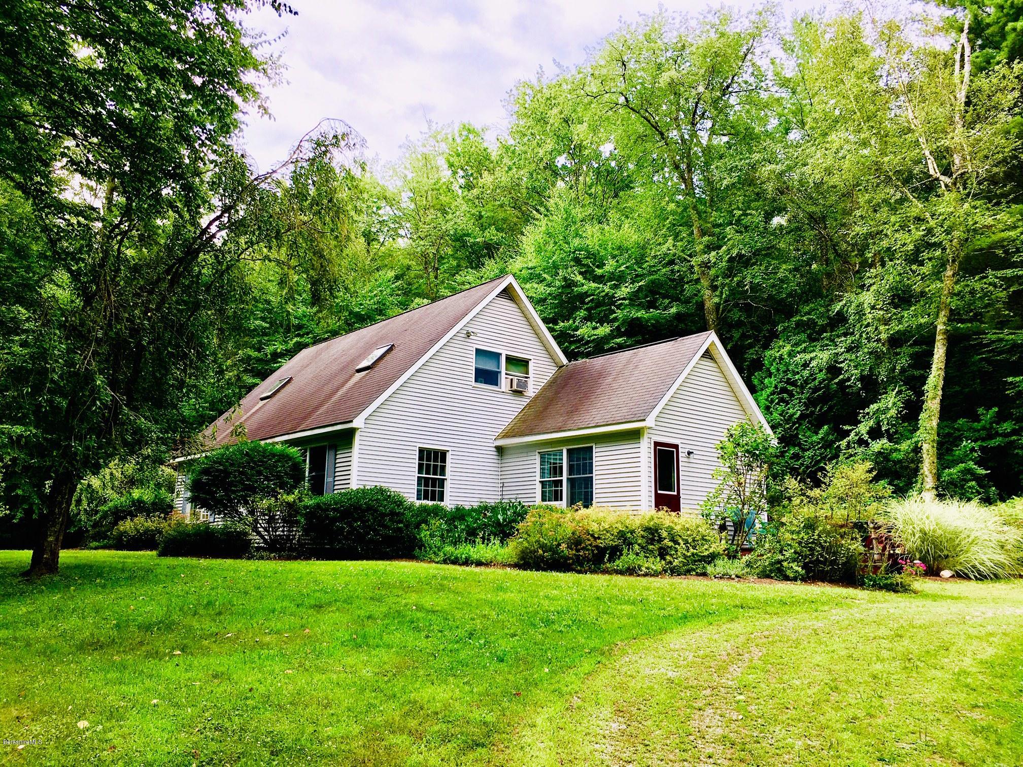 320 Hulett Hill Road Sheffield, MA 01257 - Photo 30 of 30 Hulett Hill 6