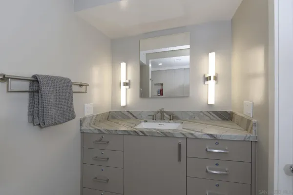 $4,795 | 500 West Harbor Drive, Unit 1020, San Diego, CA 92101