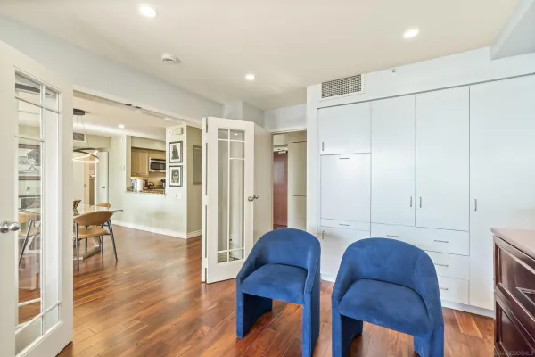 $4,795 | 500 West Harbor Drive, Unit 1020, San Diego, CA 92101