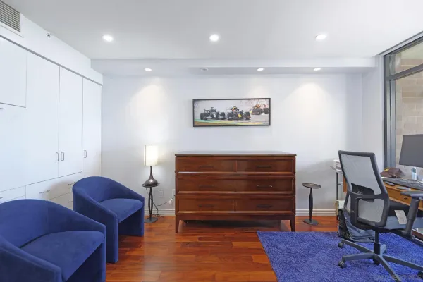$4,795 | 500 West Harbor Drive, Unit 1020, San Diego, CA 92101