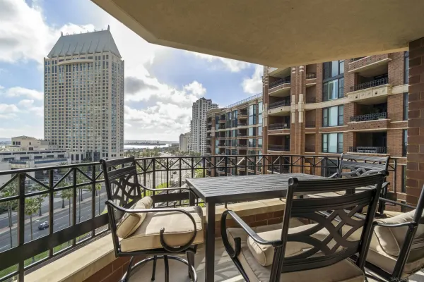 $4,795 | 500 West Harbor Drive, Unit 1020, San Diego, CA 92101