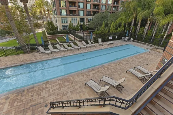 $4,795 | 500 West Harbor Drive, Unit 1020, San Diego, CA 92101