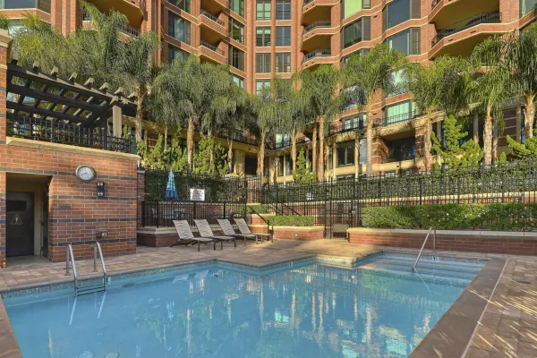 $4,795 | 500 West Harbor Drive, Unit 1020, San Diego, CA 92101