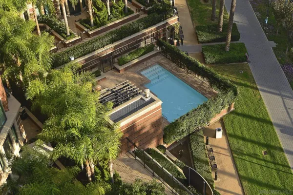 $4,795 | 500 West Harbor Drive, Unit 1020, San Diego, CA 92101
