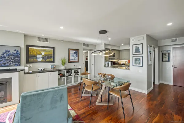 $4,795 | 500 West Harbor Drive, Unit 1020, San Diego, CA 92101